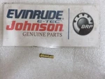 Q3A Omc Evinrude Johnson 0325659 Nipple Oem New Factory Boat Parts. Fixed Price $8.61.