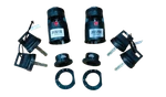 Volvo Penta 3587070 Starter Kit 2 Switches - 4 Identical Keys. Fixed Price $514.35.