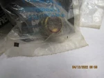 5 New Oem Quicksilver Mercury Lock Nuts 11-91962. Fixed Price $9.99.