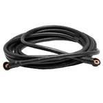 Larson Boat 4/0 Awg Battery Cable 33 Foot 6 Inch Black Tinned Copper. Fixed Price $245.02.