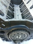 Mercruiser Volvo/penta 496/8.1L 375HP Engine Motor Marine Longblock--rebuilt!. Fixed Price $4095.00.