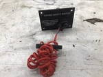 07 Glastron Gt 205 Boat Marine Engine Safety Tether Switch. Fixed Price $20.00.
