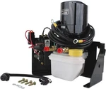 12V Trim Pump Assembly Mercruiser Alpha Bravo Sterndrive 1983-UP 88183A11. Fixed Price $453.44.