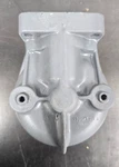 Detroit Diesel 8V71 / 92 Marine Oil Filter Head Base 5100715. Fixed Price $249.99.