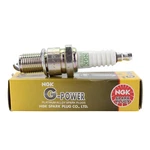 Ngk BPR6EGP / 7084 G-power Platinum Spark Plug Intake Side. Fixed Price $10.06.