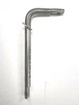 Omc Johnson Evinrude Vintage Oem Shift Lever 70-75HP P/n 0320185 Brp. Fixed Price $16.88.