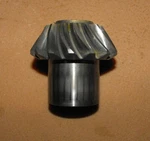 Volvo Penta Aq 270 275 280 Pinion Gear Assembly Pn 832632. Fixed Price $95.00.