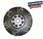 Marine Drive Plate Gm Chevy 454 Damper 26 Spline AS7-K2C 1004650007 BBD3131UL. Fixed Price $169.00.