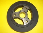 Volvo Penta Omc 2.5L 3.0L Harmonic Balancer Crankshaft Pulley 181 Belt. Fixed Price $185.00.