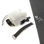 Gear Lube Monitor Bottle Mercury Force Oil Reservoir Rigging Kit 19743A5. Fixed Price $59.99.