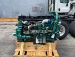 2012 Volvo Diesel Engine, EPA10, D13H, CVPTH12.8S01, 12.8L, 405HP. Fixed Price $16500.00.