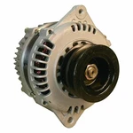 Alternator Fits Nissan Civilian 24V 80AMP TD42 Engine 23100-WJ116 LR270-702. Fixed Price $289.89.