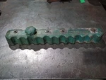 Volvo Penta Valve Cover 1542285. Fixed Price $169.00.