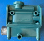 Volvo Penta 860449, 838705, 838704 3583098 Thermostat Housing Complete. Fixed Price $499.95.