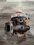 K26 Turbocharger 3802063 53269886497 FOR91-03 Volvo Penta TKAMD41 AQAD41A Engine. Fixed Price $325.00.