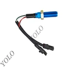 Rpm Speed Sensor Dual Output Magnetic Pickup For Cummins Marine 3078155 4327233. Fixed Price $35.14.