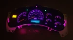99-02 Silverado Sierra Tahoe Instrument Gauge Cluster Speedometer *miles Program. Fixed Price $134.99.