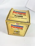 Purolator Pureone Engine Oil Filter PL14006 New Box. Fixed Price $6.25.