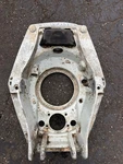 Volvo Penta 867900 Transom Sheild. Fixed Price $200.00.