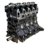 Fit Toyota Hilux 2.4L Turbo Diesel Engine 2L-TE Brand New Motor. Fixed Price $2499.00.