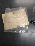 Omc Brp 0173506 Clamp & Set Screw Assy.. Fixed Price $6.85.