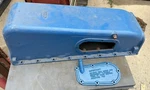 Chris Craft Hercules Model 6 Cylinder Engine Oil Pan. Fixed Price $499.00.