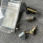 392-6325Q 1 Quicksilver Mercury Mercruiser Tune-up Kit. Fixed Price $10.00.