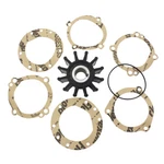 Flexible Impeller Chris Craft 327F 427 Marine Engine Water Pump 16.80-90131. Fixed Price $19.50.