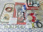 Volvo B20 69-73 AQ130A, ,c 1800 142 144 145 Engine Rebuild Kit 10 Pc. Fixed Price $895.00.