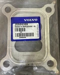 Genuine Oem Volvo 20555359 Turbo Gasket Stainless Steel New. Fixed Price $19.99.