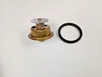 Mercury Mercruiser # 99155T1 Nos Thermostat Oem. Fixed Price $10.99.