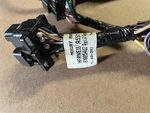 Vesselview And Wake Harness; 84-8M0054863 Rev. A, 84-898273T01 (2 Sets). Fixed Price $140.00.