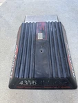 Mercruiser Carb Top Engine Cover 4.3 V6. Fixed Price $78.96.