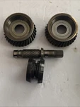 Mercruiser Bravo Upper Gear Set 2.0 Ratio 32T. Fixed Price $499.00.