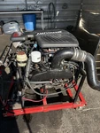 Mercruiser 496 Ho 8.1L Mag Marine Engine. Fixed Price $11500.00.