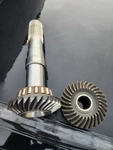 Volvo Penta 290 Dp-c , Duo Prop 1.95 Gear Set 852174 Rpl 21902005 Dual. Fixed Price $500.00.