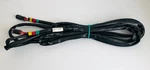 Volvo Penta Extension Cable 3842735 M (23 Ft). Fixed Price $89.00.