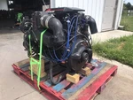 Mercury Marine Mercruiser 5.0 L 305 V8 Engine Fresh Water Drop Ready 356 Hrs. Fixed Price $4549.09.