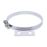 United Pacific Chrome Peterbilt Cab Exhaust Clamp. Fixed Price $36.95.