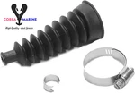 Shift Cable Bellow 74639A2 For Mercruiser Alpha One Gen 1 & 2, Bravo. Fixed Price $11.99.