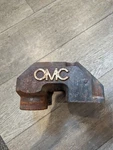 1988 Omc Cobra 2.3L Tko Exhaust Riser. Fixed Price $150.00.