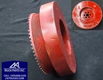 Cummins Isb/qsb 6.7L Engine Harmonic Vibration Damper Balancer Part # 4938209. Fixed Price $175.00.