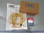*new Oem* 0810 Omc Johnson Evinrude Piston & Wrist Pin Assembly 0386260. Fixed Price $21.99.