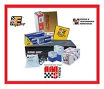 Stage Engine Rebuild Kit W Flat Top Pistons 1967-1979 Chevrolet Sbc 350 5.7L. Fixed Price $650.99.