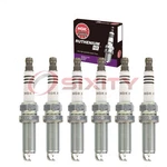 Pc Ngk Ruthenium Hx Spark Plugs For 2014-2020 Infiniti QX60 3.5L V6 Bv. Fixed Price $77.53.