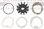 Sierra 18-3081 Impeller Kit For Volvo Penta Omc 875811-2 3858256 3862281. Fixed Price $16.50.