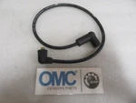 B20 Evinrude Johnson Omc 0981782 Ignition Lead Oem New Factory Boat Parts. Fixed Price $8.94.