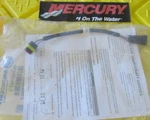 C7A Mercury Quicksilver 84-880756T 1 Harness Assembly Oem New Factory Boat Parts. Fixed Price $19.45.