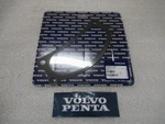 S3C Genuine Volvo Penta Marine 3862150 Gasket Oem New Factory Boat Parts. Fixed Price $21.49.