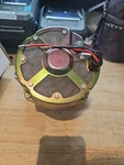 Marpac Alternator Sierra 18-5957 Aep ADR0106 Mes 3186M Arco 20104. Fixed Price $140.00.